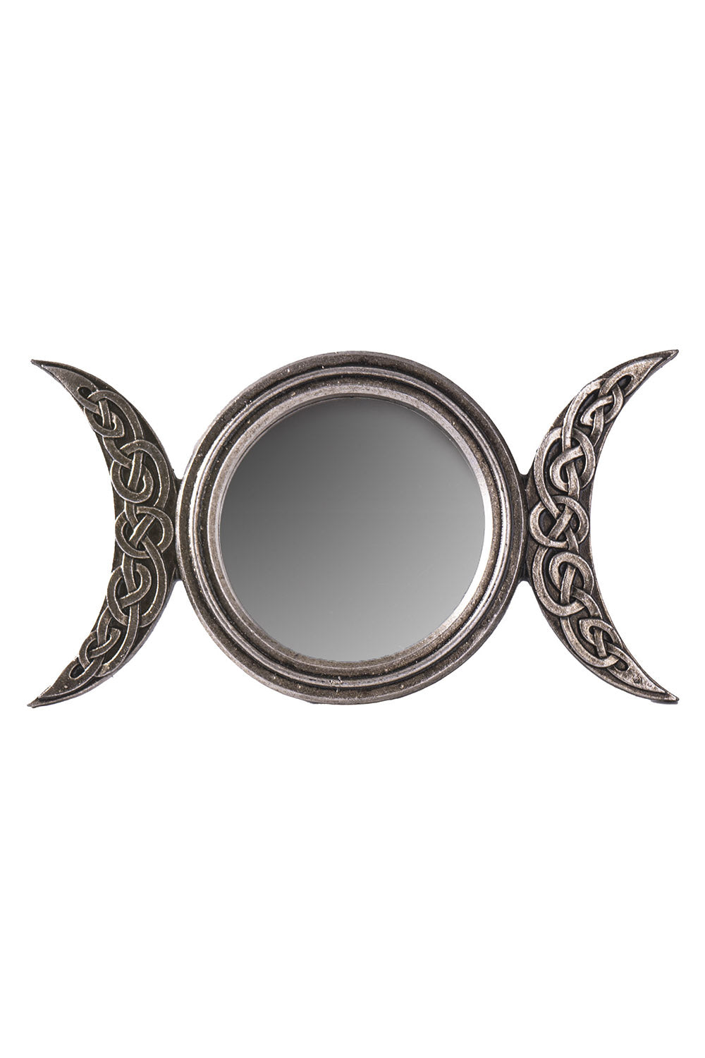 Triple Moon Mirror
