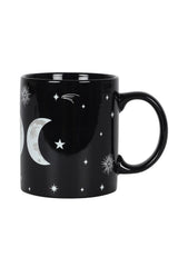 Taza de la triple luna