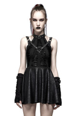 Little Bad Wolf Dress [BLACK]