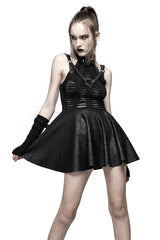 Little Bad Wolf Dress [BLACK]