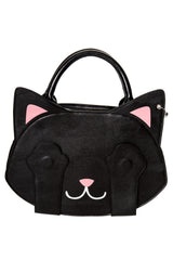 Peek-A-Paws Purse
