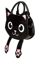 Peek-A-Paws Purse