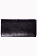 Monedero Spiderweb de Malice