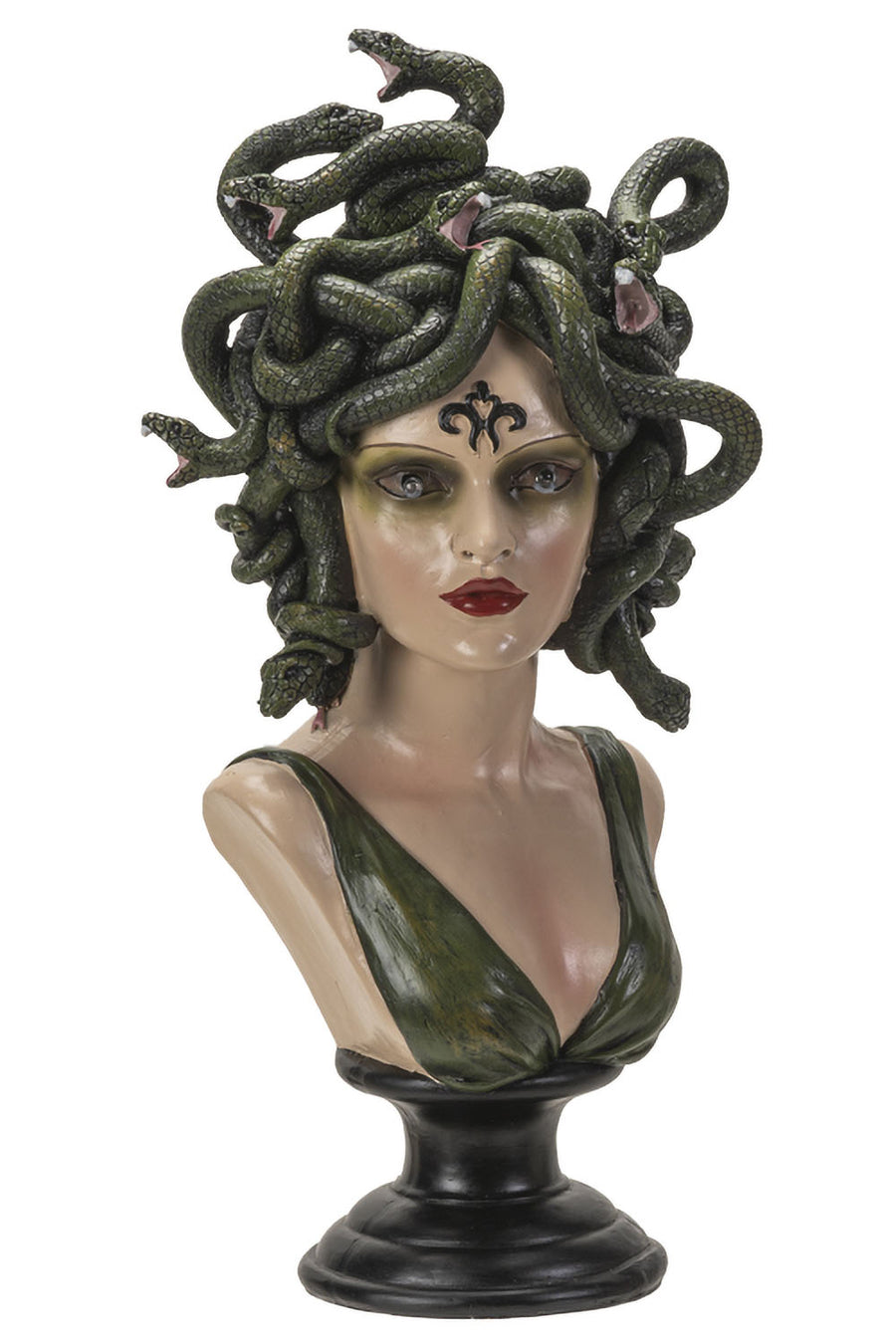 Medusa Bust [w LED Light]