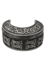 Dreifach-Mond-Box