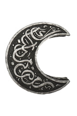 Dreifach-Mond-Box