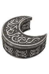Dreifach-Mond-Box