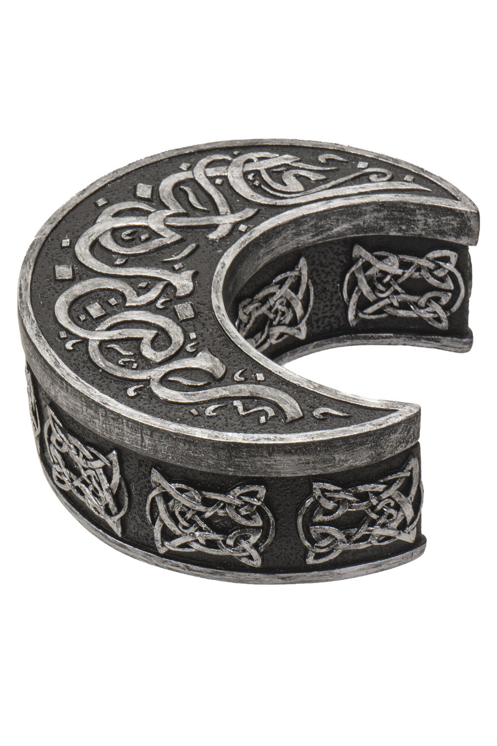 Dreifach-Mond-Box