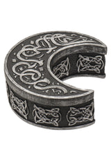 Dreifach-Mond-Box