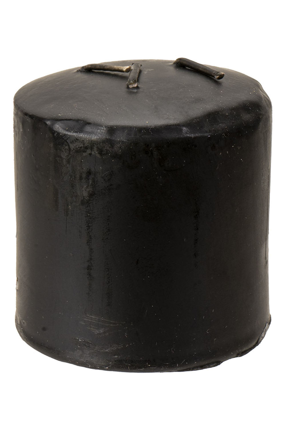 Vampire Tears Pillar Candle 3" Tall