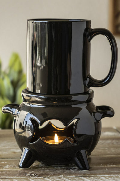 Tea Light Mug Warmer