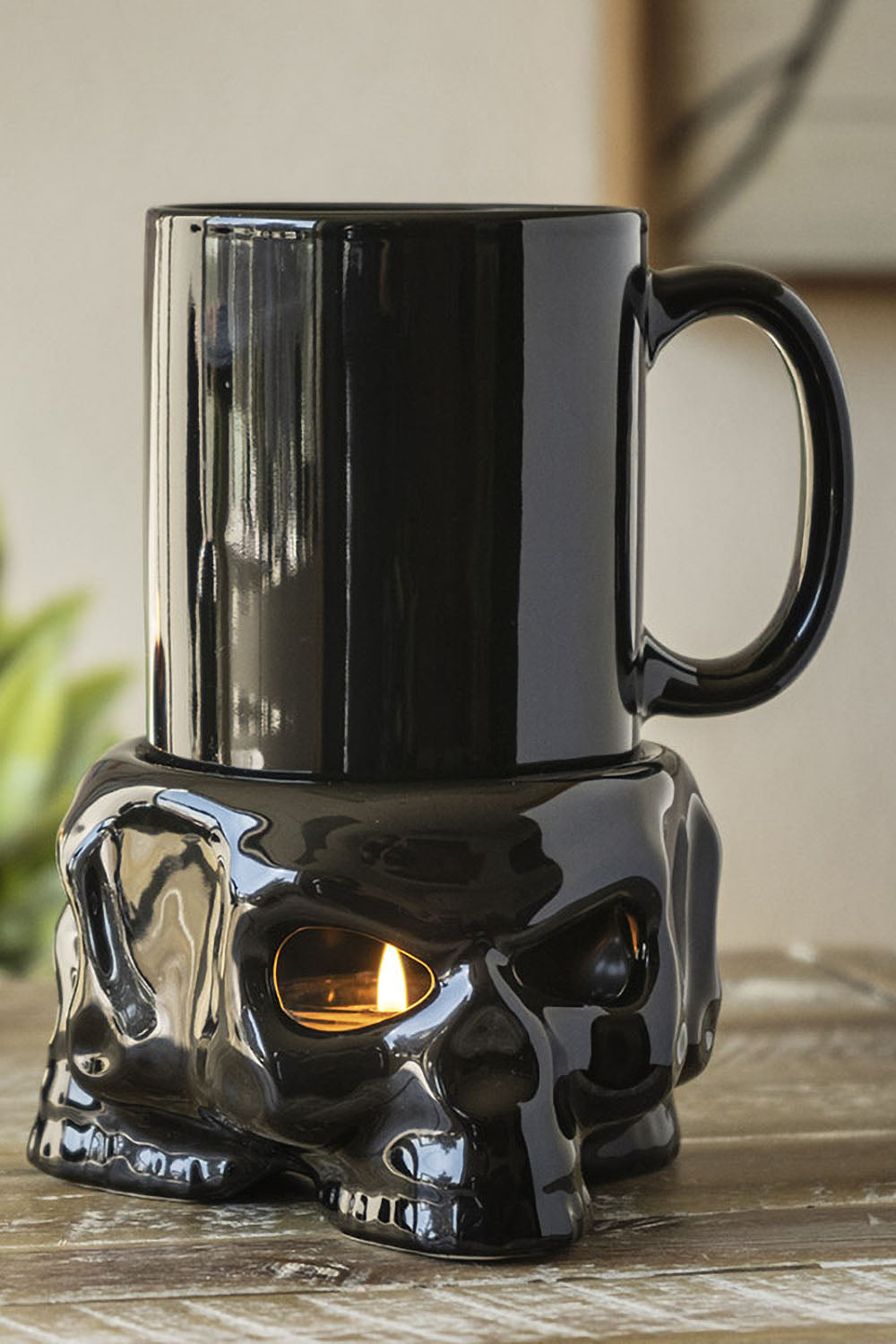 Tea Light Mug Warmer