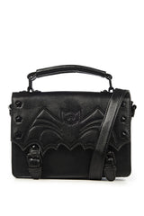 Monedero mini Nocturne Bat