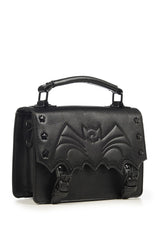 Monedero mini Nocturne Bat
