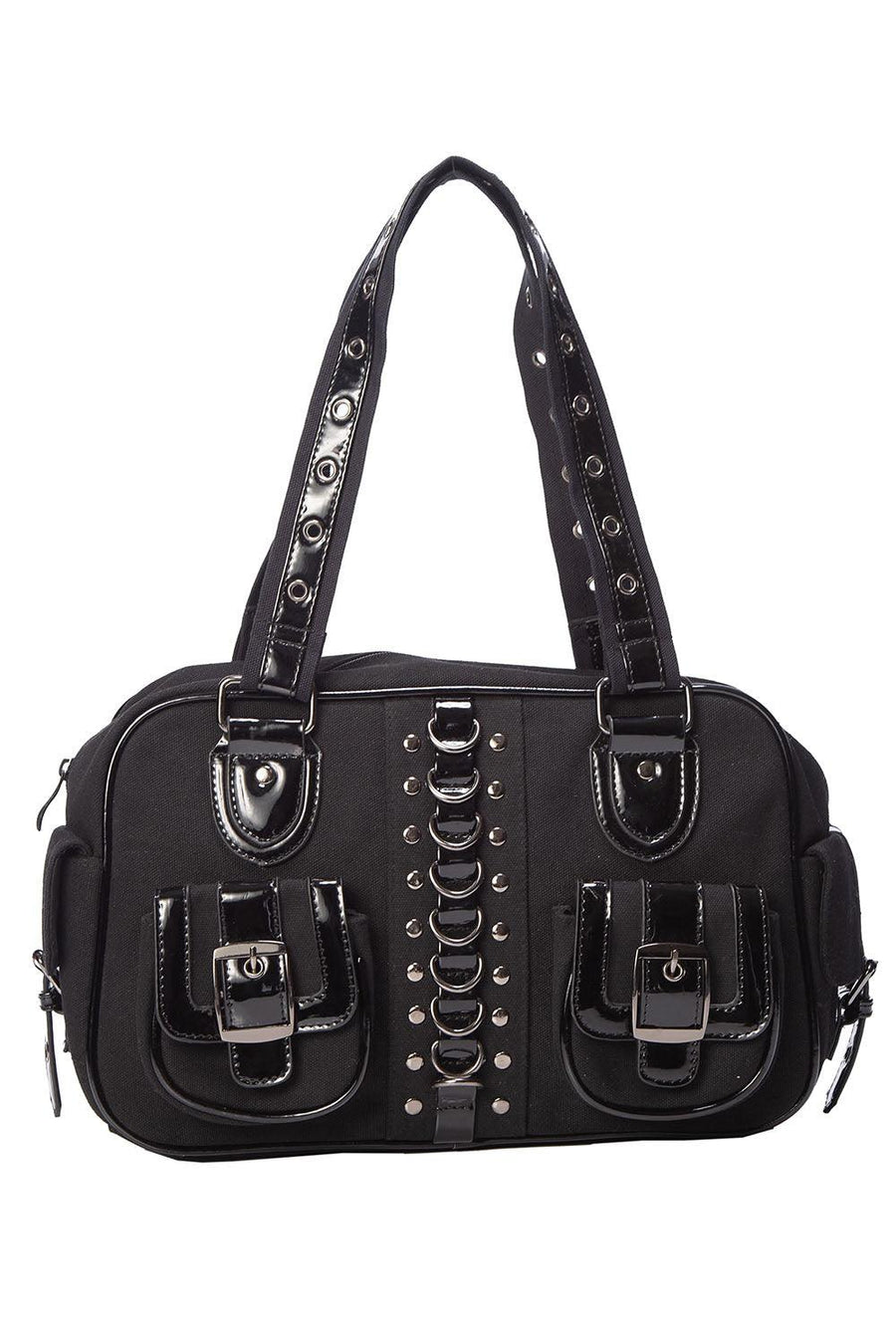 Banned Apparel Banned Rhapsody Bag - VampireFreaks