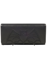 Nocturne Bat Wallet