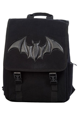 Night Creature Bat Backpack