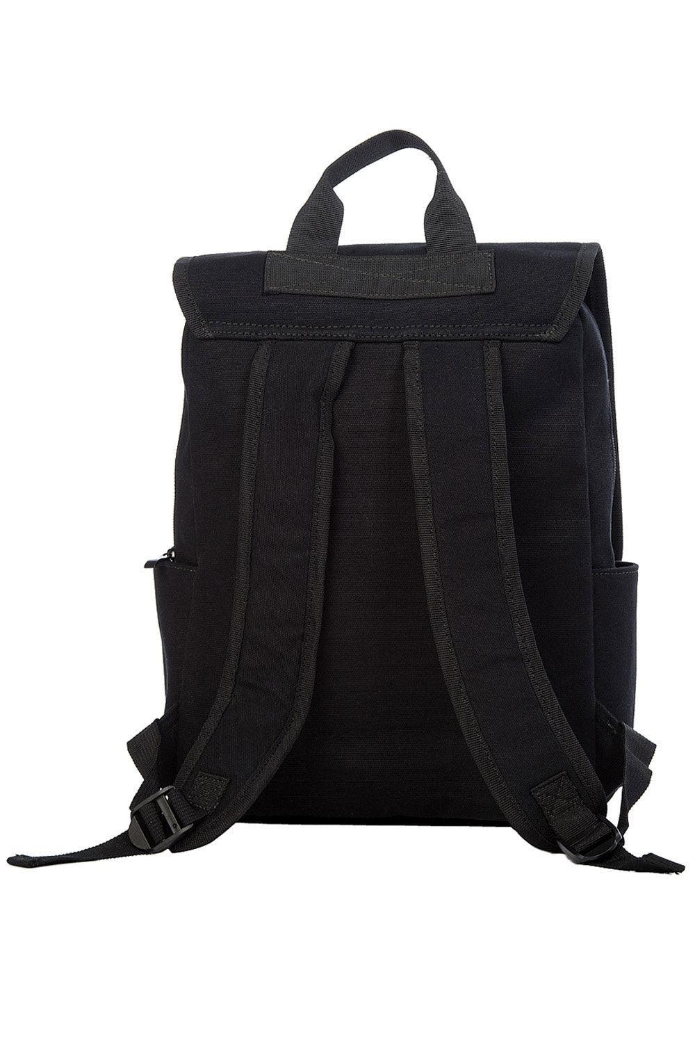 Banned Apparel Arkham Bat Backpack - VampireFreaks