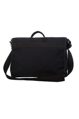 Shadow of the Bat Messenger Bag