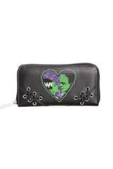 Made for Each Other Wallet