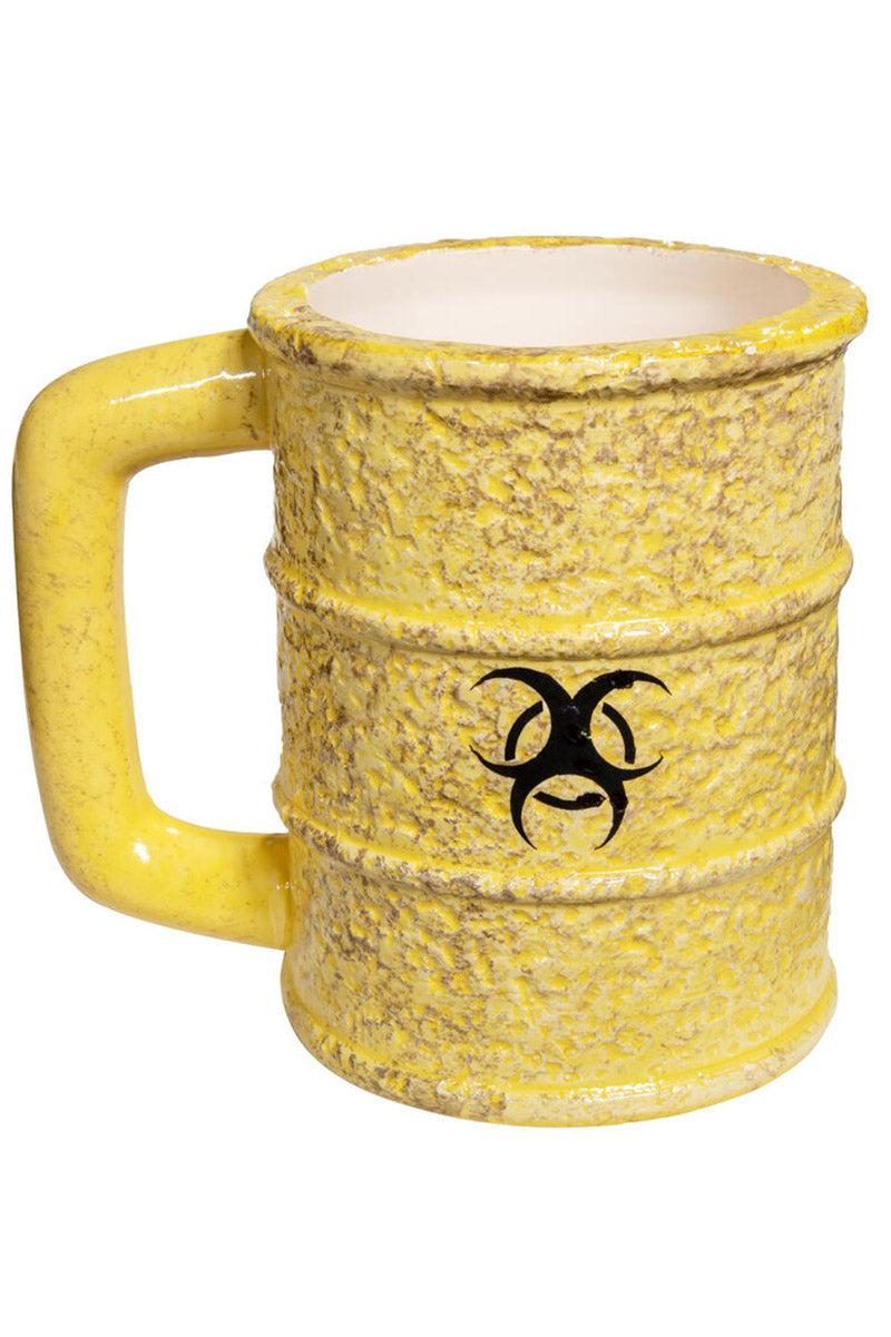 Toxic Waste Mug