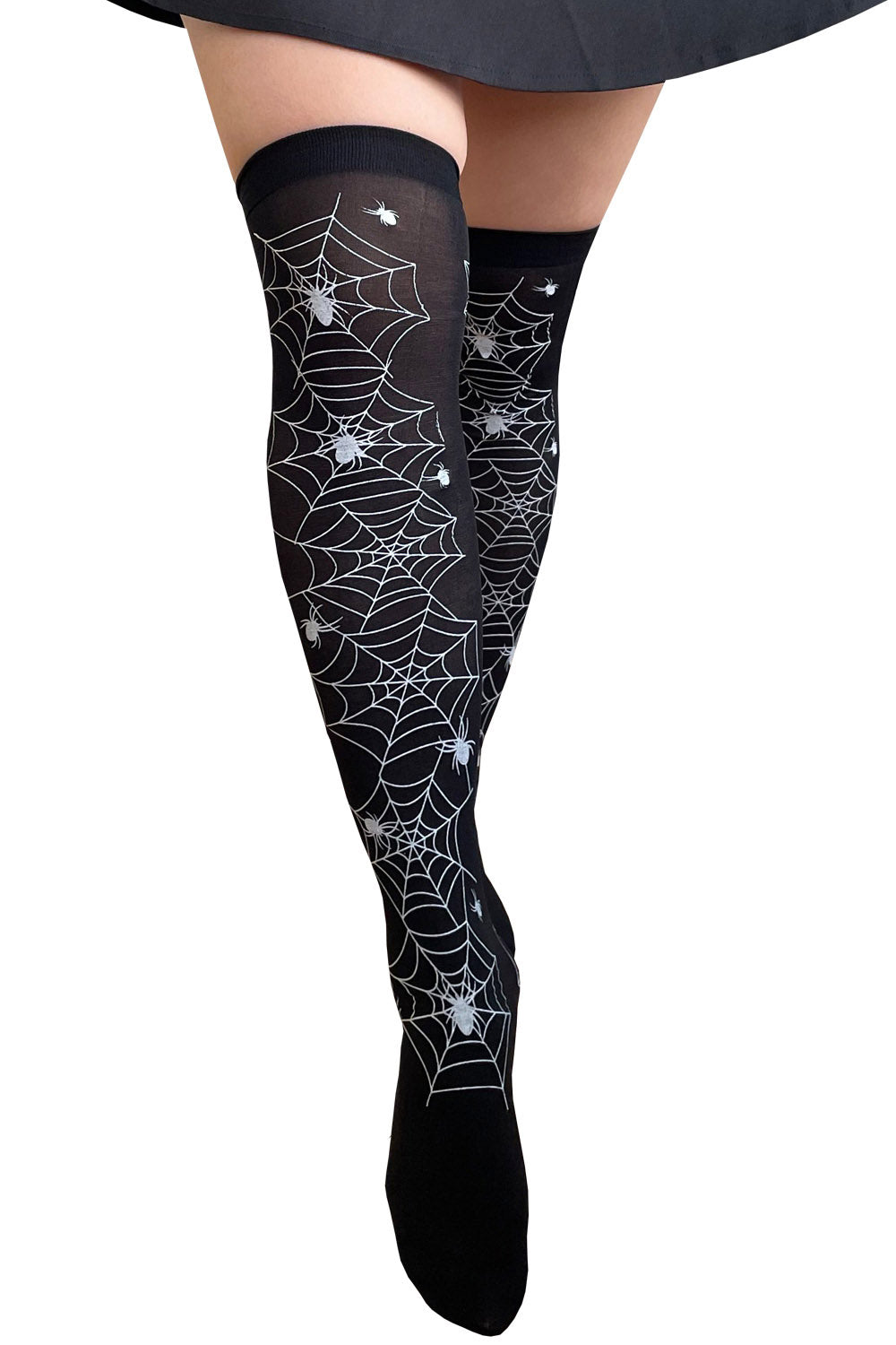 Web Stockings