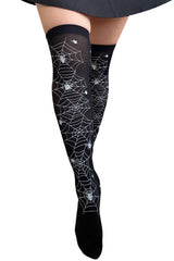 Web Stockings