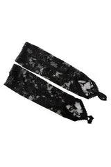 Sweet Carice Long Gloves