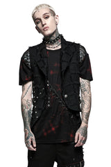 Slaughterhouse Punk Waistcoat