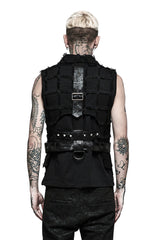 Slaughterhouse Punk Waistcoat