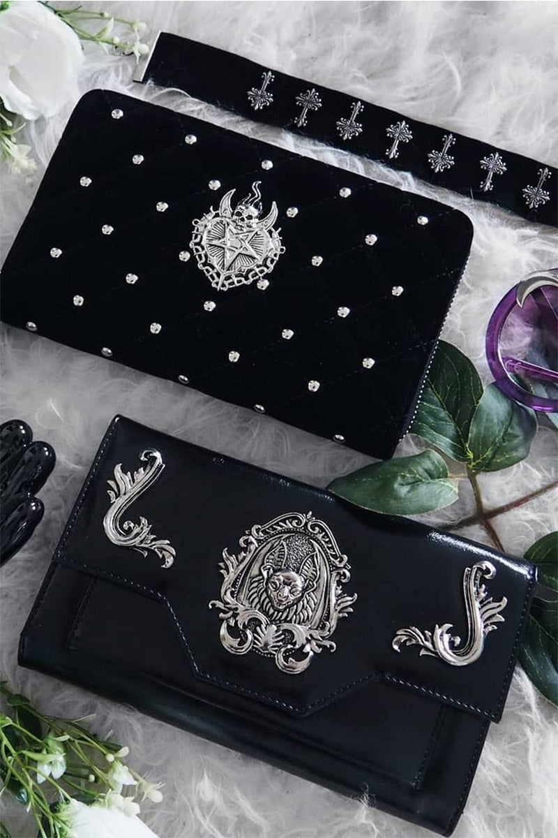 Old Souls Wallet – VampireFreaks