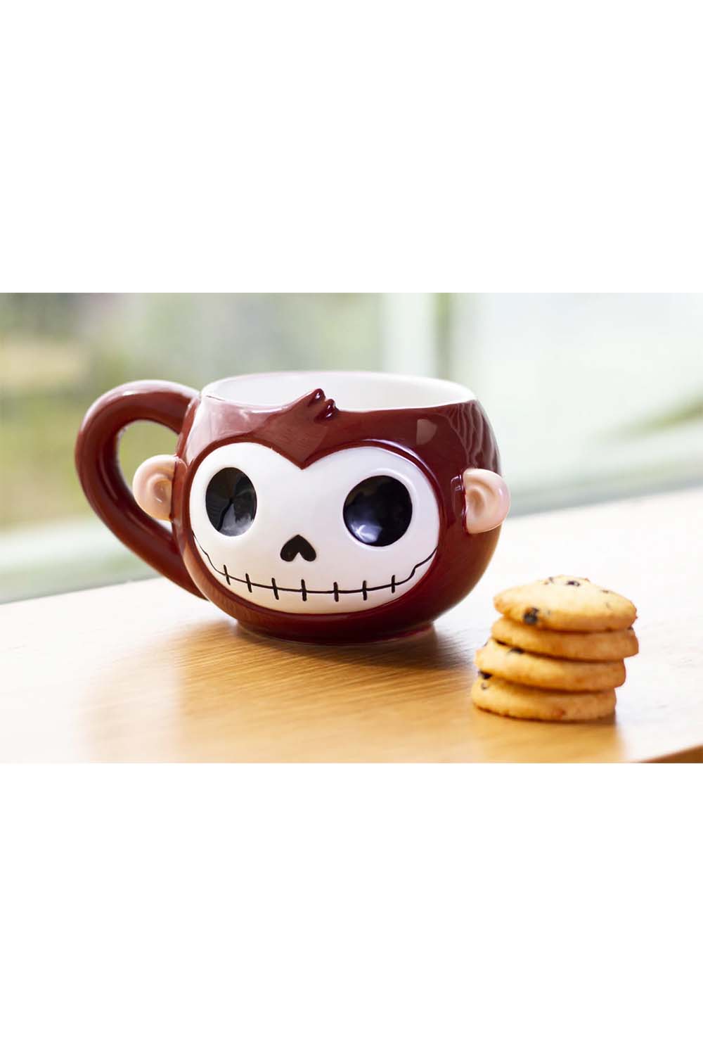 Munky Mug