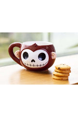 Munky Mug