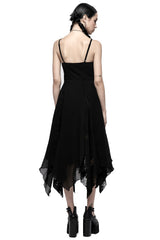 Spellcaster-Chiffonkleid