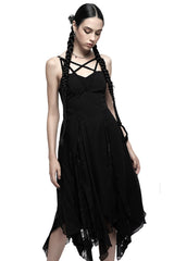 Spellcaster-Chiffonkleid