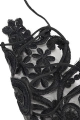 Midnight Maven Gloves
