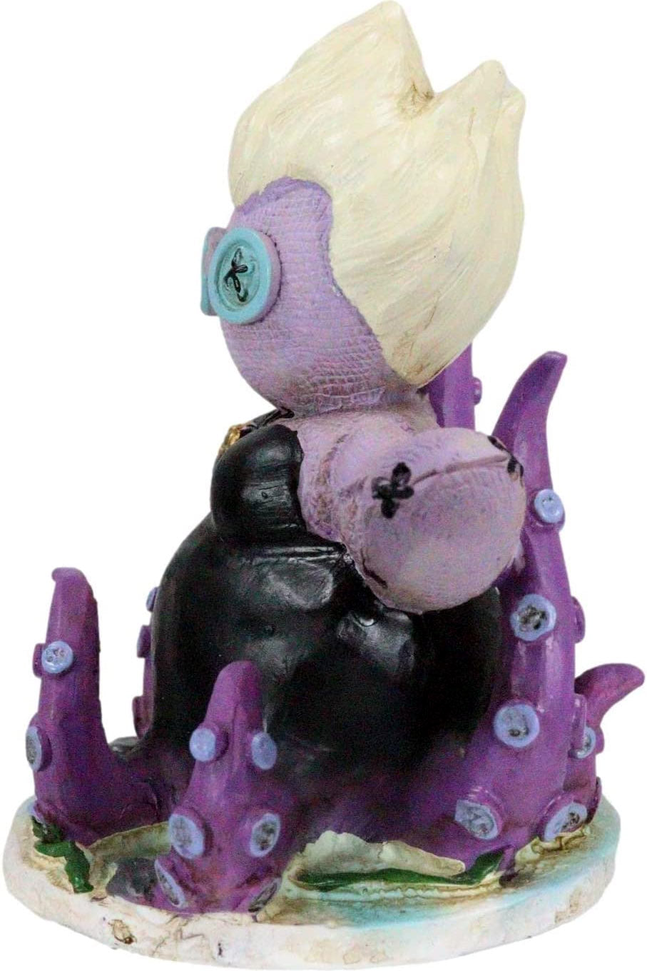 Pinheads Octopus Sea Witch Statue