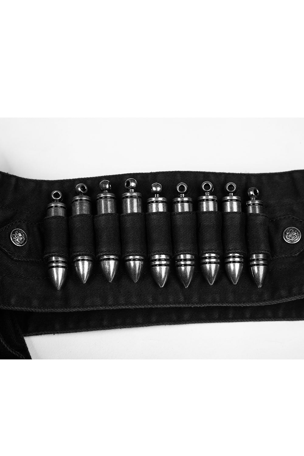 Punk Reaper Utility Belt