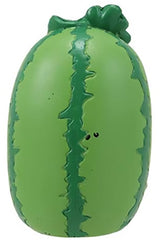 Watermelon Statue