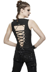 Unbreakable Tank Top