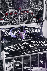 Trust Issues Blanket