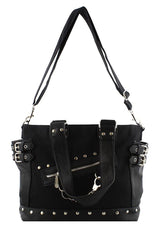 Resist Authority Handbag