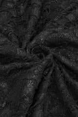 Stitched Limbs Grunge Top