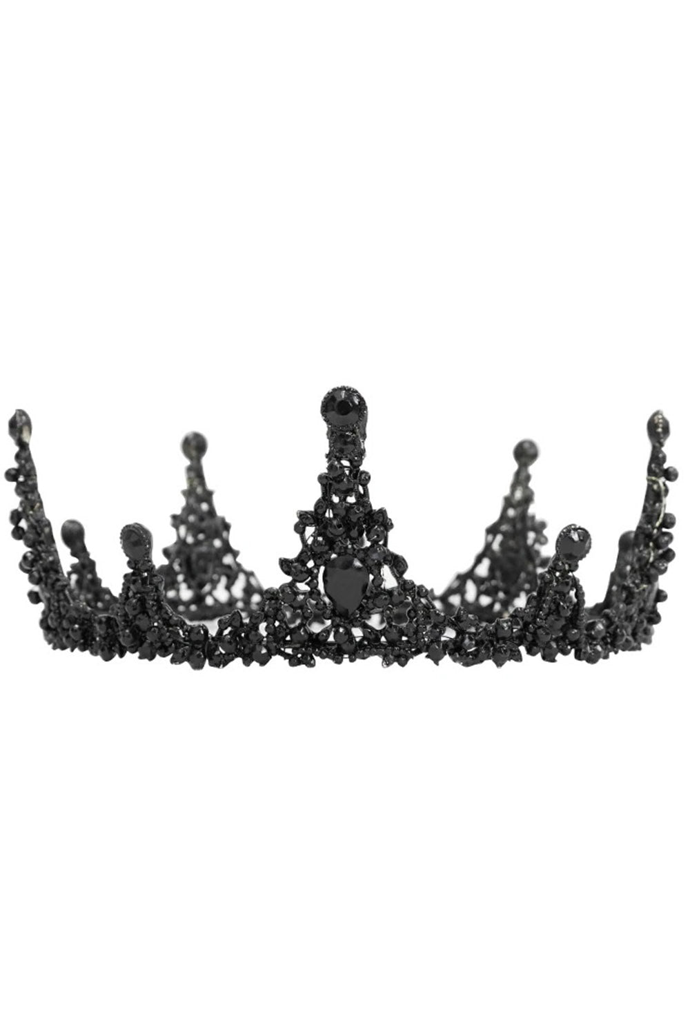 Blackcraft Gothic Crown