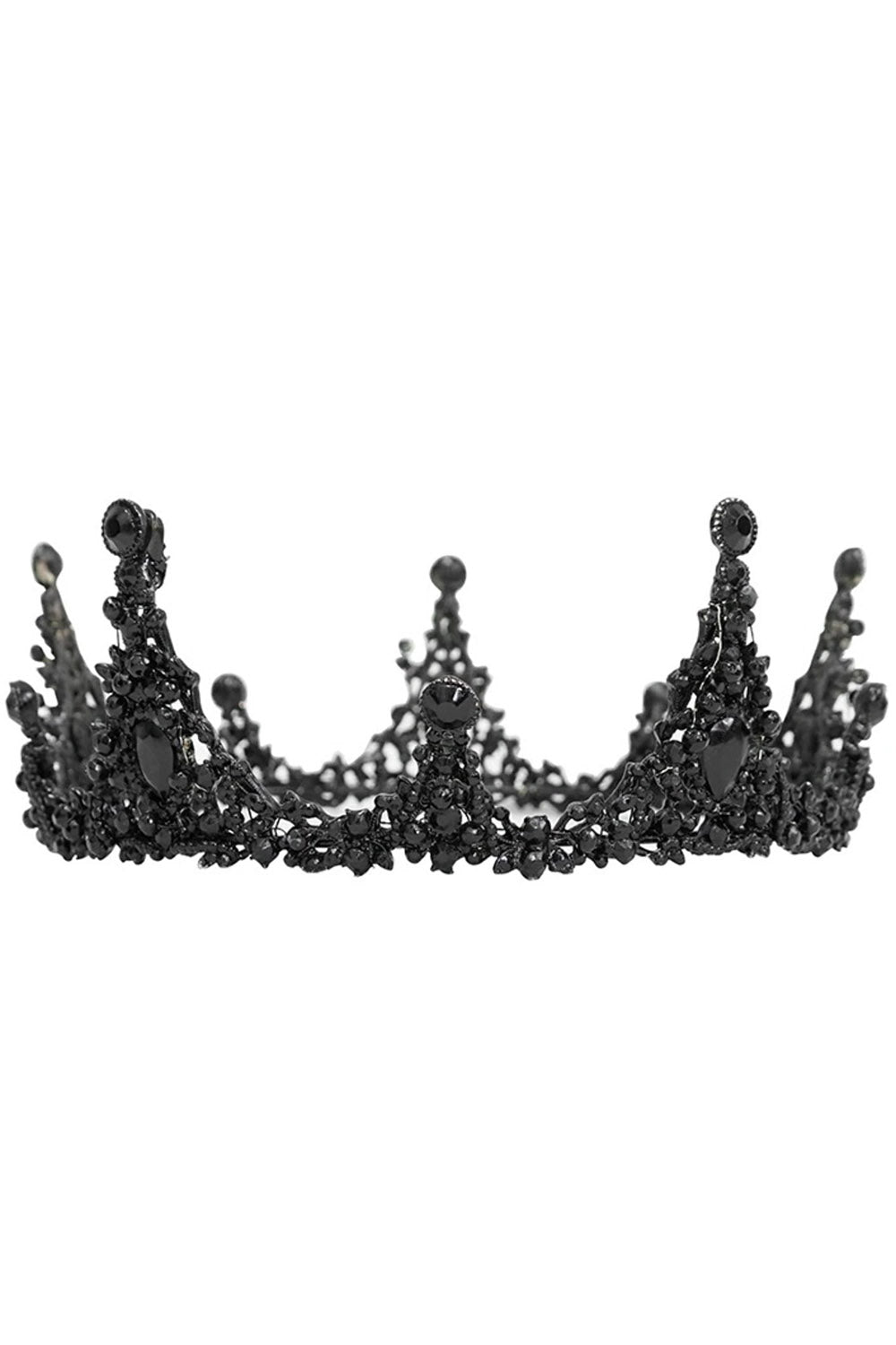 Blackcraft Gothic Crown