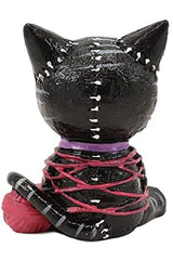 Mao Mao Statue [Black]