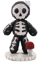 Voodie Statue