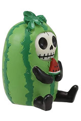 Watermelon Statue
