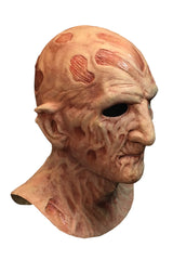Nightmare on Elm Street 2 Freddy Krueger Mask