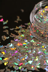 Moon Loose Glitter